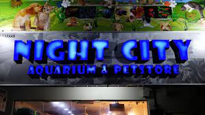 Group list of pet shops in penang. Petz City Aquarium Petstore Pet Store In Sunway Tunas