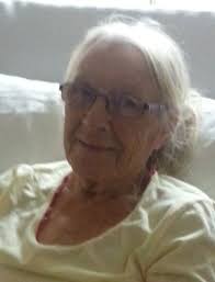 Olive Beatrice Hobbs Obituary December 28, 2014