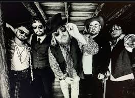 The Broken Hearts; a tribute to Tom Petty tonight at SG! 8-10pm; tix  available at the door! El Amigo food truck