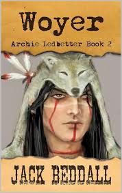 Woyer: Archie Ledbetter Book 2 (Archie Ledbetter Adventures) See more