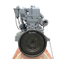 Original 6WG1 Diesel Engine Assy ZX450 ZX650 ZX850 Excavator Complete Motor  Assembly