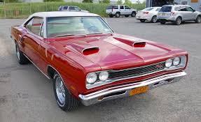 Image result for Red 1969 Coronet