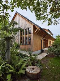 Subtilitas Barn House House House Styles