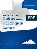Menghasilkan perangkat lunak yang dapat bekerja pada berbagai jenis platform d. Buku Rpl Rosa A S M Salahuddin