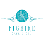 Figbird Cafe from m.facebook.com