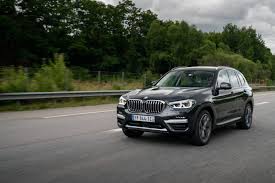 We may earn money from the links on this page. Bmw X330e 2021 Review Leaseplan