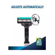 Gillette Vector Plus Cartridge (4) in Hindi की जानकारी, लाभ, फायदे, उपयोग,  कीमत, खुराक, नुकसान, साइड इफेक्ट्स - Gillette Vector Plus Cartridge (4) ke  use, fayde, upyog, price, dose, side effects in Hindi