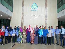 4 clinical and rehabilitation exercise research group, faculty of health sciences, universiti teknologi mara, puncak alam campus. Budak Bakong Zanurin Pusat Rehabilitasi Perkeso Melaka Trrc