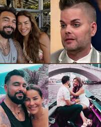 Veronica Hard Launches New Boyfriend— Gets Shocking Reaction From Ex Jamal  & BFF Tim Malcolm!