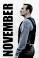 Image of What is the French movie November about?