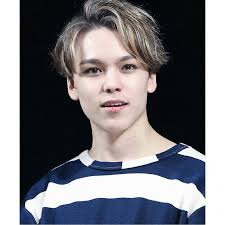 Vernon (버논) (lahir 18 februari 1998) adalah seorang rapper korea selatan di bawah kontrak pledis entertainment. For The Love Of Hansol Vernon Chwe K Pop Amino