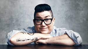 Win Tickets To Orange Is The New Black S Lea Delaria Regency Ballroom Orange Is The New Black Orange Is The New Lesbian