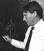 Anthony Edward Perry 1937–2001