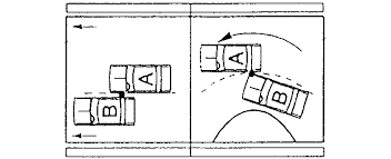 R R O 1990 Reg 668 Fault Determination Rules