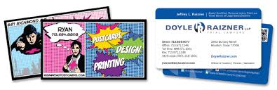 It doesnt matter if you order our business cards, postcards, brochures or something else, here at printshaq we always strive to exceed the expectations of our customers. Business Cards Printing Houston Austin San Antonio Dallas New Orleans Tx 2daypostcards Com