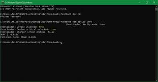 De ahí que desbloquear el bootloader de android sea generalmente el primer paso antes de probar rom como lineageos o. How To Re Lock Xiaomi Device Bootloader Flashing Guide Mi Community Xiaomi