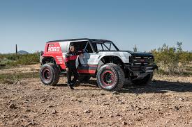 2021 Ford Bronco Info Specs Release Date Wiki