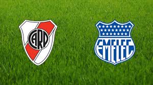 River Plate Vs Cs Emelec 2018 Footballia Como bien ya saben los creadores son tipos bastante piolas.