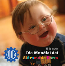 Cada 21 de marzo se conmemora el día mundial del síndrome de down como una manera de concientizar y hacer recordar a la sociedad la dignidad inherente, la valía y las valiosas contribuciones de. Dia Mundial Del Sindrome De Down