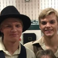 Thaddeus Kosnopfal (@kosnopalt)