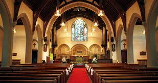 カナディアン・メモリアル教会｜挙式・結婚式・ウェディングなら【ワタベウェディング】