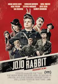 Jojo Rabbit Pelicula 2019 Sensacine Com