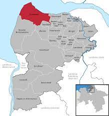 Cuxhaven gehört zu den wichtigsten deutschen häfen für fischkutter. Cuxhaven Wikipedia