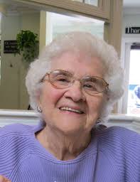 Obituary information for Matilda Lorraine Molocznik