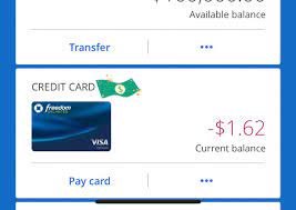 A negative balance a credit card is a sign that the account holder has overpaid what they owe. I Have Negative Money On My Credit Card Povertyfinance