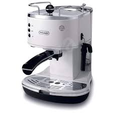 Reusable coffee capsule,stainless steel reusable coffee pods coffee filters compatible for nespresso vertuoline capsule pod and delonghi coffee machine (8oz) $32.99. De Longhi Eco 311 W Lever Coffee Machine Alzashop Com