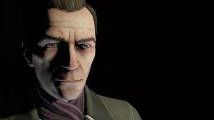 Pathologic 2: Alexander Saburov