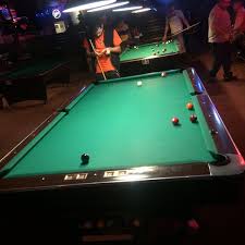 Maybe you would like to learn more about one of these? Q Cafe Billiard Game Room Dallas Tx
