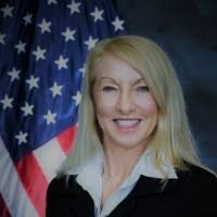 Peggy Rodgers's Instagram, Twitter & Facebook