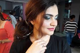 Foram Sheth's MakeOver