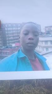 Information to all people who are here in Juba There's a small child called  Ayei who got lost and he's a boy if you know him Call in this number  #0925027979