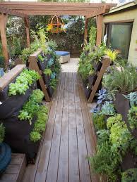 27 Dreamy Decks We Adore Patio Garden Design Patio Garden Backyard Garden