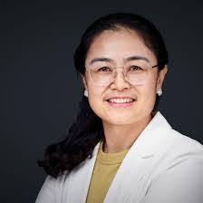 Gloria Wu's Instagram, Twitter & Facebook