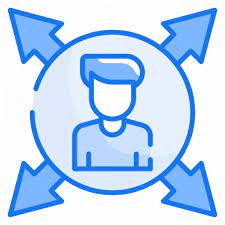 Decision Making Leadership Management Strategy Teamwork Icon Download On Iconfinder Leadership Decision Making Teamwork
