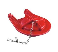 Kohler 1 Piece Class 5 Red Flapper Gp1039444 Kohler Genuine Part 3 1 4 Flapper Used In Class 5 One Piece Toilets Kohler One Piece Toilets Flush Valves