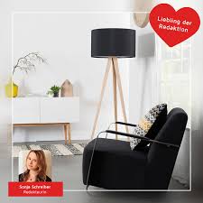 Segmuller Mobel Diese Stehlampe Punktet Bei Uns Mit Facebook