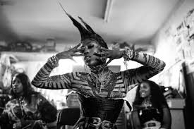 We gave her atm and facial! Track Review Bree Runway Ft Missy Elliott Atm Music Musings Such