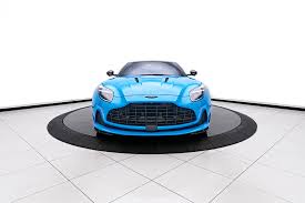 Image result for Elwood Blue 2024 Aston Martin