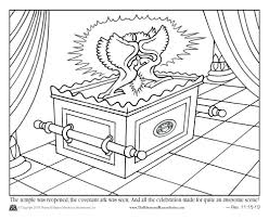 Ark Of The Covenant Coloring Page Coloring Pages Inspirational Coloring Pages Flag Coloring Pages