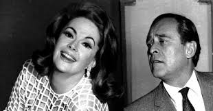 Jayne Meadows, Actress and Steve Allen's Wife and Co-Star, Dies at 95