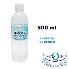 You did not say what element you are working with? Purchase Wholesale Master Q Reverse Osmosis Drinking Water 500ml 24 Units Per Carton From Trusted Suppliers In Malaysia Dropee Com
