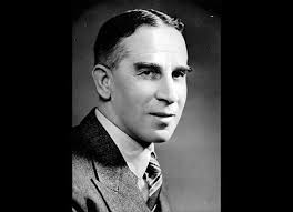 Leslie Bertram Hutton (1889–1972)