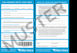 Zu beachten ist dabei lediglich, dass der paketzusteller maximal 3.500€ für ein was passiert mit der sendung, wenn ich nicht zuhause bin? Wann Bekomme Ich Eine Benachrichtigung Mit Informationen Zu Meiner Sendung