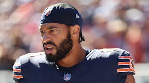 Chicago Bears News & Podcasts - CHGO Sports