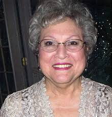 Hilda Ordieres Obituary