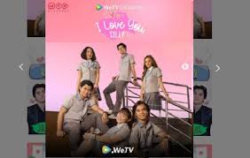 Download film i love you silly (2021) full movie kualitas 720p 560p 420p google drive racaty acefile filmapik indoxxi bioskopin21 fmzm lk21 ganool nontonmovie bioskopkeren duniafilm21 indoxxi gudangmovie. Nonton I Love You Silly Episode 1 Ep 2 Ep 3 Ep 4 Gratis Di Wetv Dan Iflix Suara Halmahera